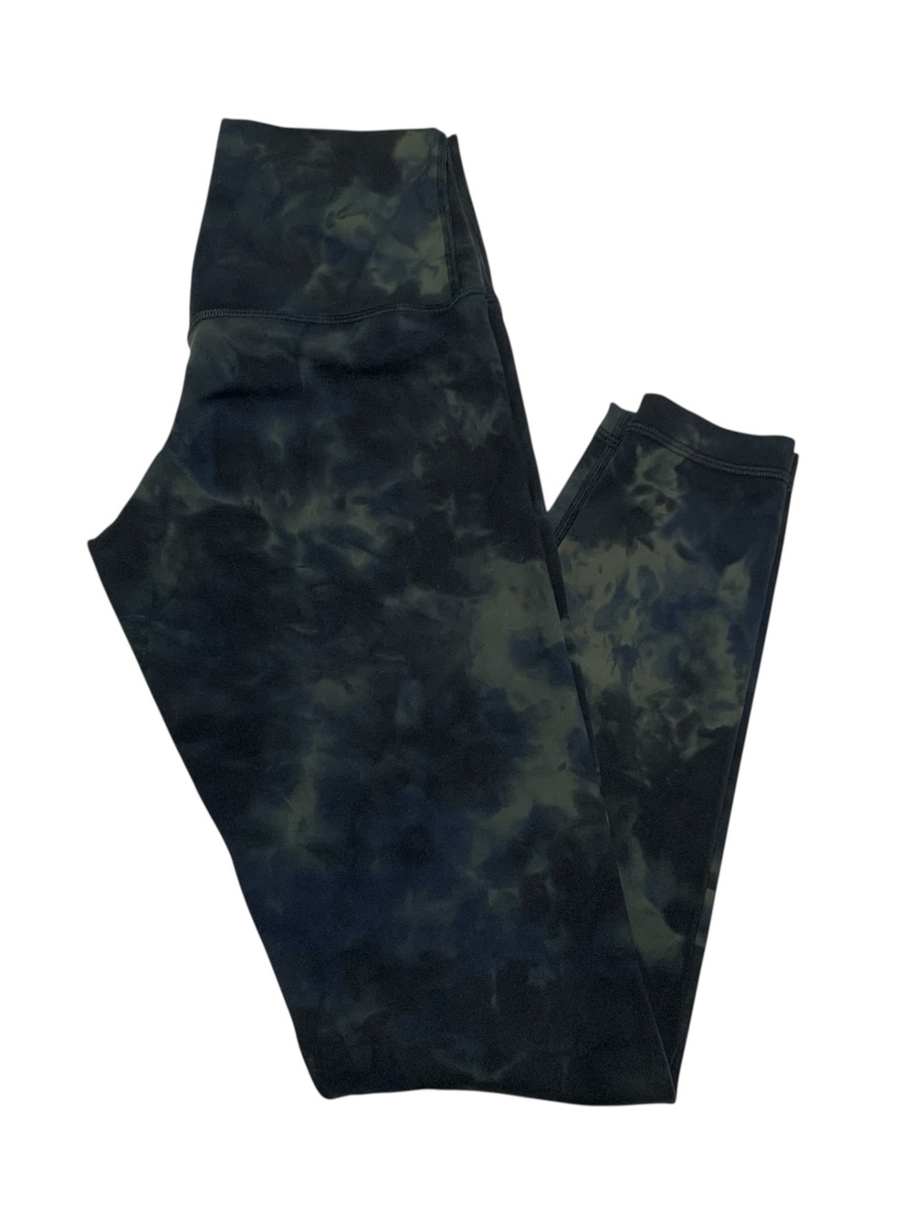 Lululemon Align HR 25 tie dye